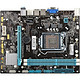 ONDA 昂达 H81M (Intel H81/LGA1150)主板