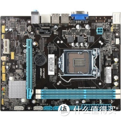 ONDA 昂达 H81M (Intel H81/LGA1150)主板