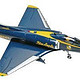 Revell 威望  A-4 空中之鹰蓝天使攻击机 1:48模型