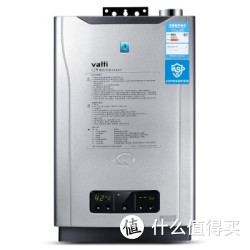 VATTI 华帝  i12016-12 12升 冷凝式燃气热水器（天然气）
