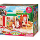  美亚闪电特价：灰姑娘 洋娃娃、怪物高中 洋娃娃、Matchbox 垃圾车玩具、Calico Critters 汉堡咖啡馆 套装　