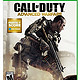 《Call of Duty: Advanced Warfare》 使命召唤11：高级战争 Ps4、Xbox One盒装双版本