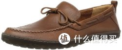 Clarks 其乐 RichhillLife 男 商务休闲鞋 203577777