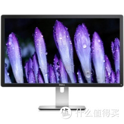DELL 戴尔 专业P2715Q 27英寸16:9宽屏 LED背光 4K液晶显示器