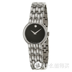 MOVADO 摩凡陀 Veturi系列 女士手表