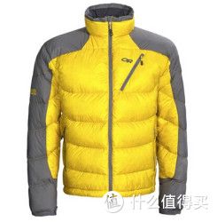 大码福利：Outdoor Research Virtuoso 男款羽绒服（650蓬）