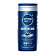 NIVEA 妮维雅 男士深层洁净沐浴露 250ml