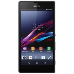 SONY 索尼 Xperia T3 (M50w) 黑色 联通3G手机