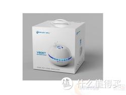 MAGICLIGHT BALL 魔光球 V600T 负离子空气净化器家