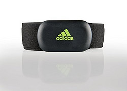 adidas 阿迪达斯 miCoach 心率器