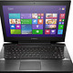 lenovo  联想 ideapad Y40 14寸游戏笔记本（i7-4510U、8GB、R9-M275、1080P）