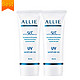 Kanebo 佳丽宝 Allie 矿物保湿型防晒霜 SPF50 PA++++ 25ml*2个