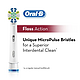 Oral-B 欧乐-B Professional Floss Action 电动牙刷替换头（5支装）