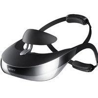 SONY 索尼 HMZ-T3W 头戴式3D显示器