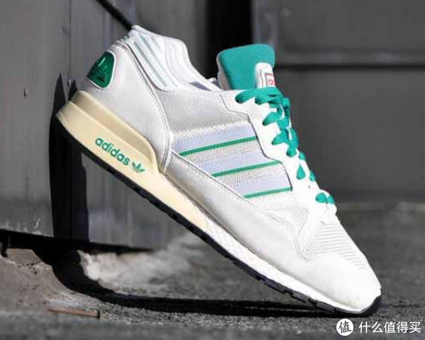 adidas 阿迪达斯 Originals ZX 710 经典复古跑鞋