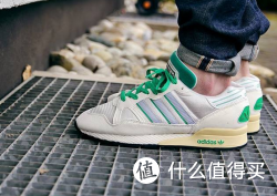 adidas 阿迪达斯 Originals ZX 710  经典复古跑鞋