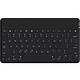 移动端：Logitech 罗技 iK1041 超便携键盘 黑色(All iPad & iPad mini)