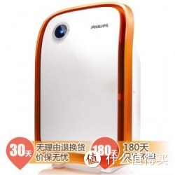 PHILIPS 飞利浦  AC4026/00 健康新居系列空气净化器