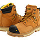 39.5码：KEEN Tacoma 6 Soft Toe 防水工装靴