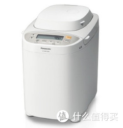Panasonic 松下 SD-BMT2000-W 面包机