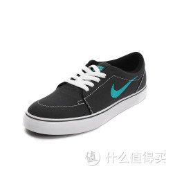 NIKE 耐克 男子 NIKE SATIRE CANVAS 户外鞋555380-030