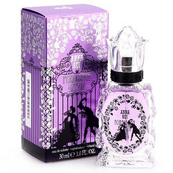 Anna Sui 安娜苏 Forbidden Affair 紫境魔钥/幻境绮缘 EDT 30ml