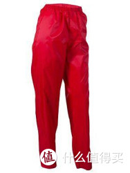DECATHLON 迪卡侬  QUECHUA 户外雨裤男女款
