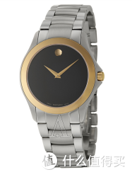 MOVADO 摩凡陀 Masino系列 0605871 男士时装腕表