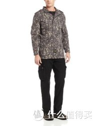 Alpha Industries 阿尔法工业 Maddox 男款夹克