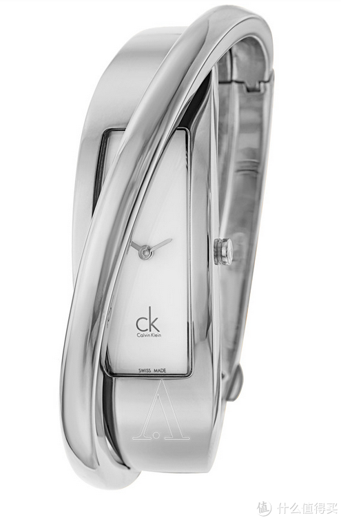 Calvin Klein FEMININE K2J23101 女款时装腕表