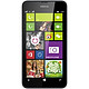 NOKIA 诺基亚 Lumia 630 黑色 联通3G手机 双卡双待