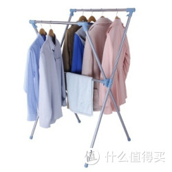 home maid 美家生活  MPD2353 X型晾衣被架