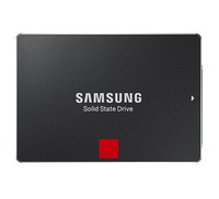 SAMSUNG 三星 850 Pro系列 128G 固态硬盘