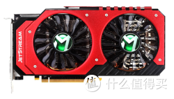 新低价：MAXSUN 铭瑄  GTX970JetStream 4G 显卡  旗舰版风系列