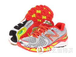 小码福利：new balance 新百伦1260v3 女款顶级稳定系运动跑鞋