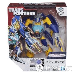 Hasbro 孩之宝 变形金刚 IDW 经典4.0 航行家级 天鲨 V级