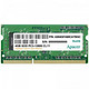 Apacer 宇瞻  经典 DDR3 1600 4G 笔记本内存