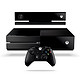 移动端：Microsoft 微软 Xbox One + KINECT体感 家庭娱乐游戏机 国行版