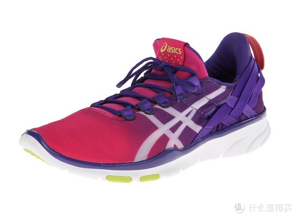 ASICS 亚瑟士 Gel-Fit Sana 女款综合训练鞋