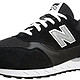 new balance 新百伦  M496 男款 复古款休闲鞋