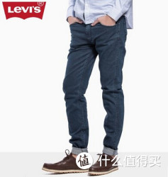 Levi's 李维斯 Line 8系列 511男士修身牛仔裤 84511-0147