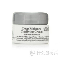 Kiehl's 科颜氏 集焕白净润透白保湿霜 7ml