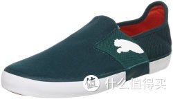 PUMA 彪马 现代动感系列 Lazy Slip On Neon A 中性 休闲运动鞋 355876