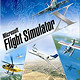 《Microsoft Flight Simulator X》 模拟飞行10 PC数字版