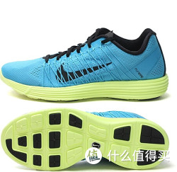 NIKE 耐克  男子 NIKE LUNARACER+ 3跑步鞋554675-407