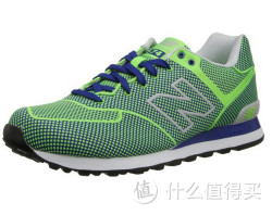 new balance 新百伦  ML574 男款Woven Pack慢跑鞋 
