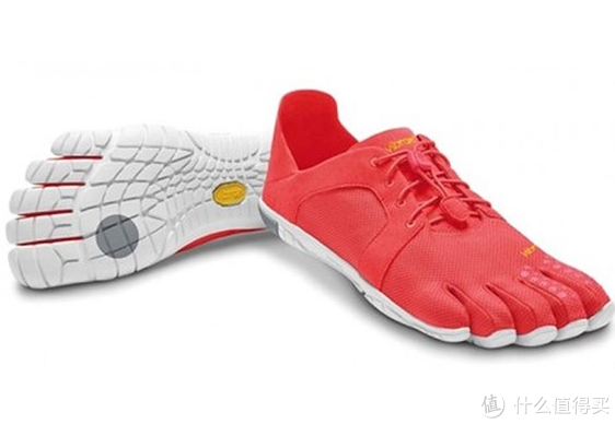 Vibram FiveFinger 13W0606 CVT LS 女款赤足五指鞋