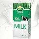 Arla  爱氏晨曦  全脂牛奶 1L*12瓶*2箱