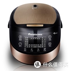 Enaiter 伊莱特  EB-FC40F6 电饭煲