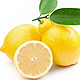 四川安岳黄柠檬（6个装）新鲜水果 大果 柠檬
